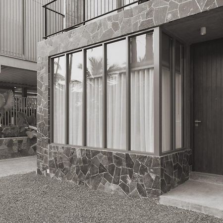Harding Boutique Hotel Аханґама Екстер'єр фото