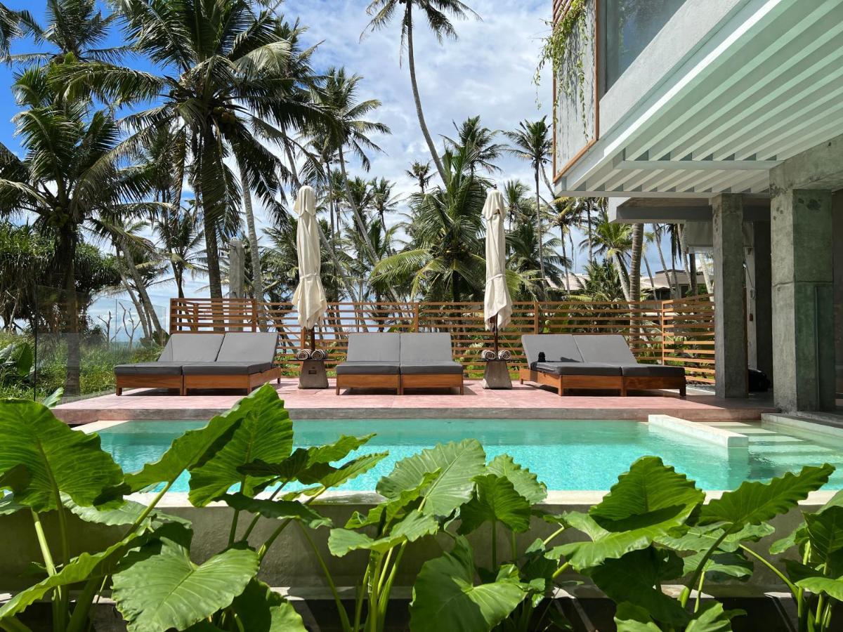 Harding Boutique Hotel Аханґама Екстер'єр фото