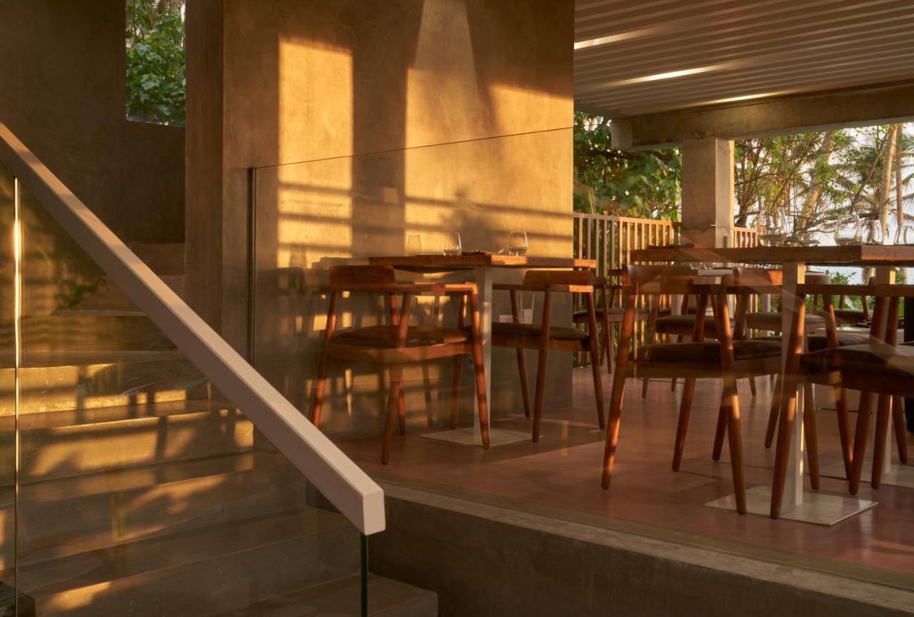 Harding Boutique Hotel Аханґама Екстер'єр фото