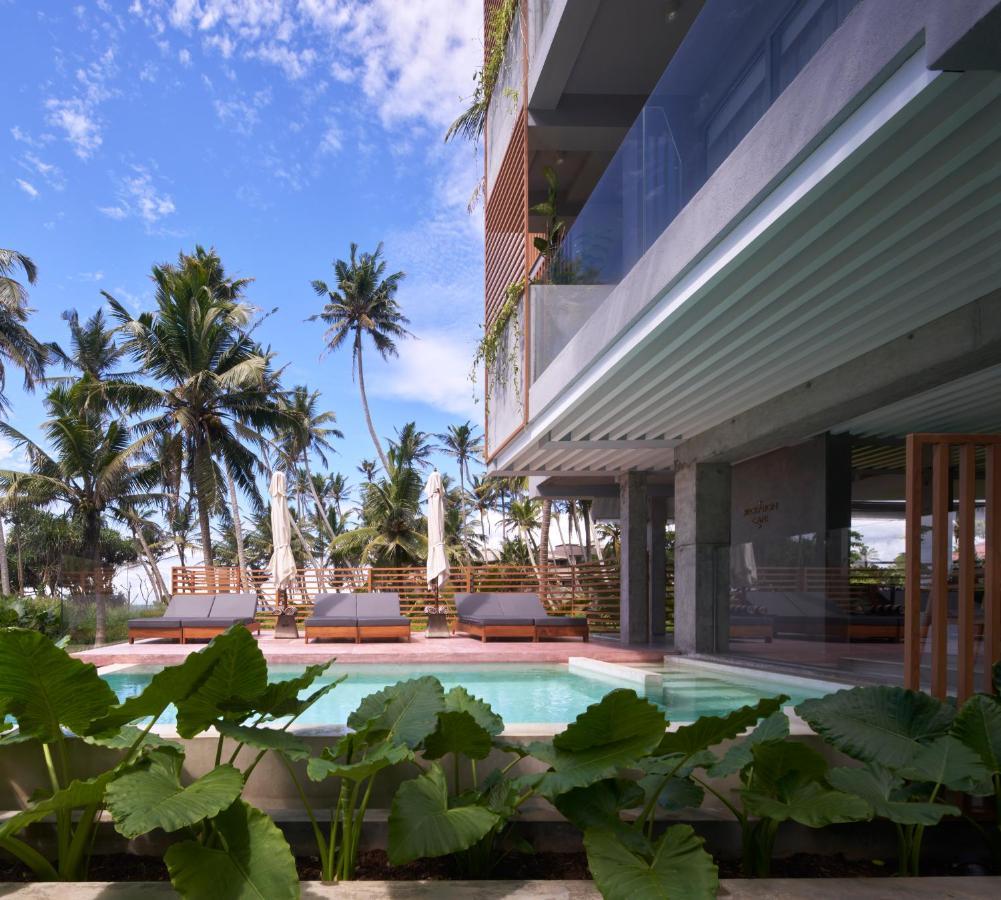Harding Boutique Hotel Аханґама Екстер'єр фото