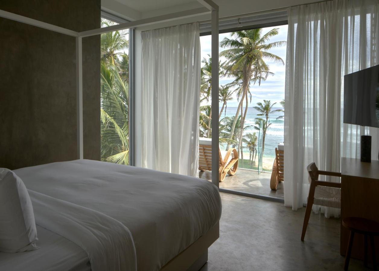 Harding Boutique Hotel Аханґама Екстер'єр фото