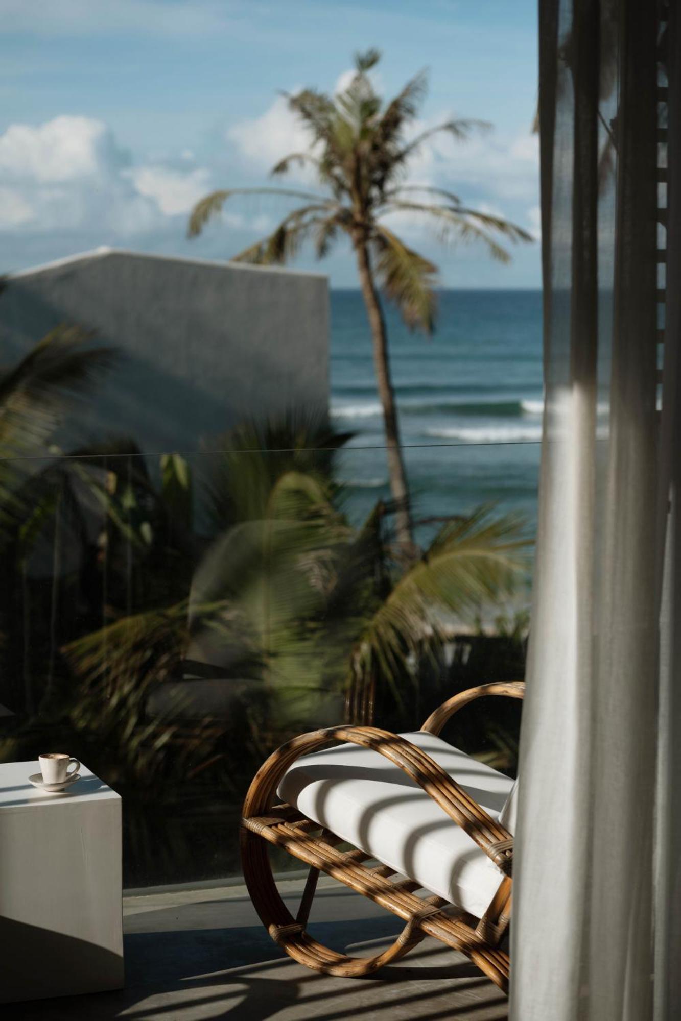 Harding Boutique Hotel Аханґама Екстер'єр фото