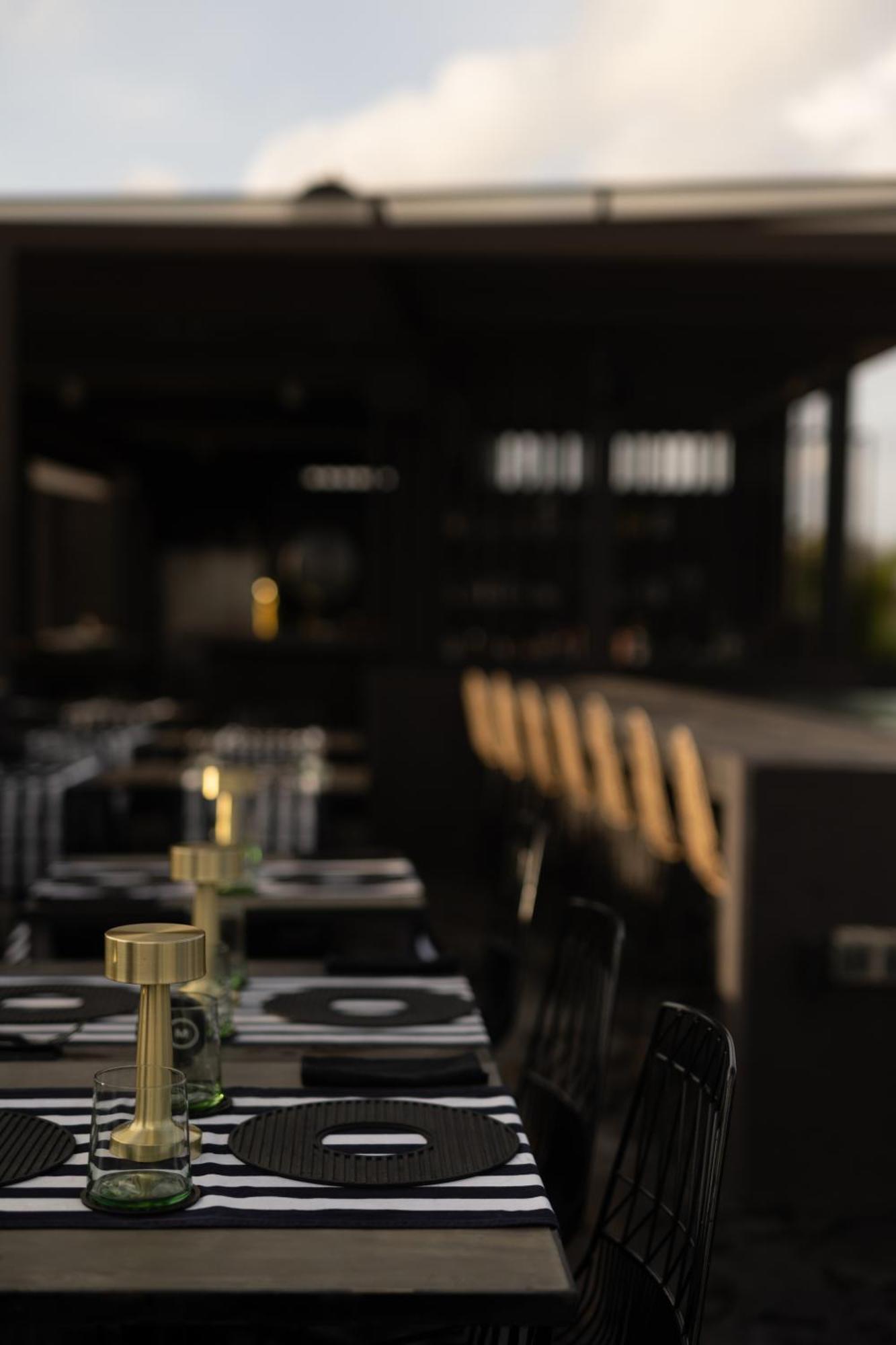 Harding Boutique Hotel Аханґама Екстер'єр фото