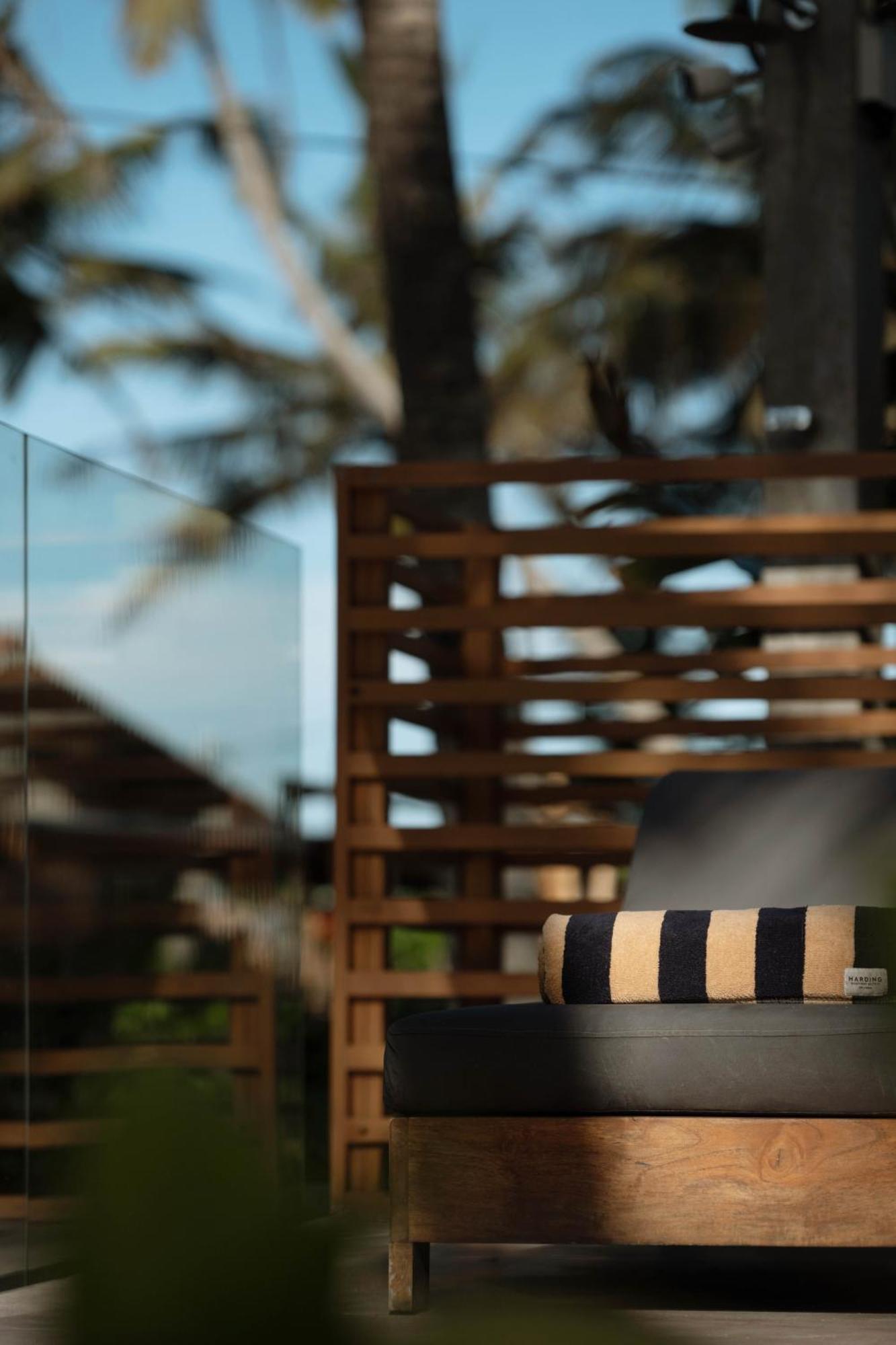 Harding Boutique Hotel Аханґама Екстер'єр фото
