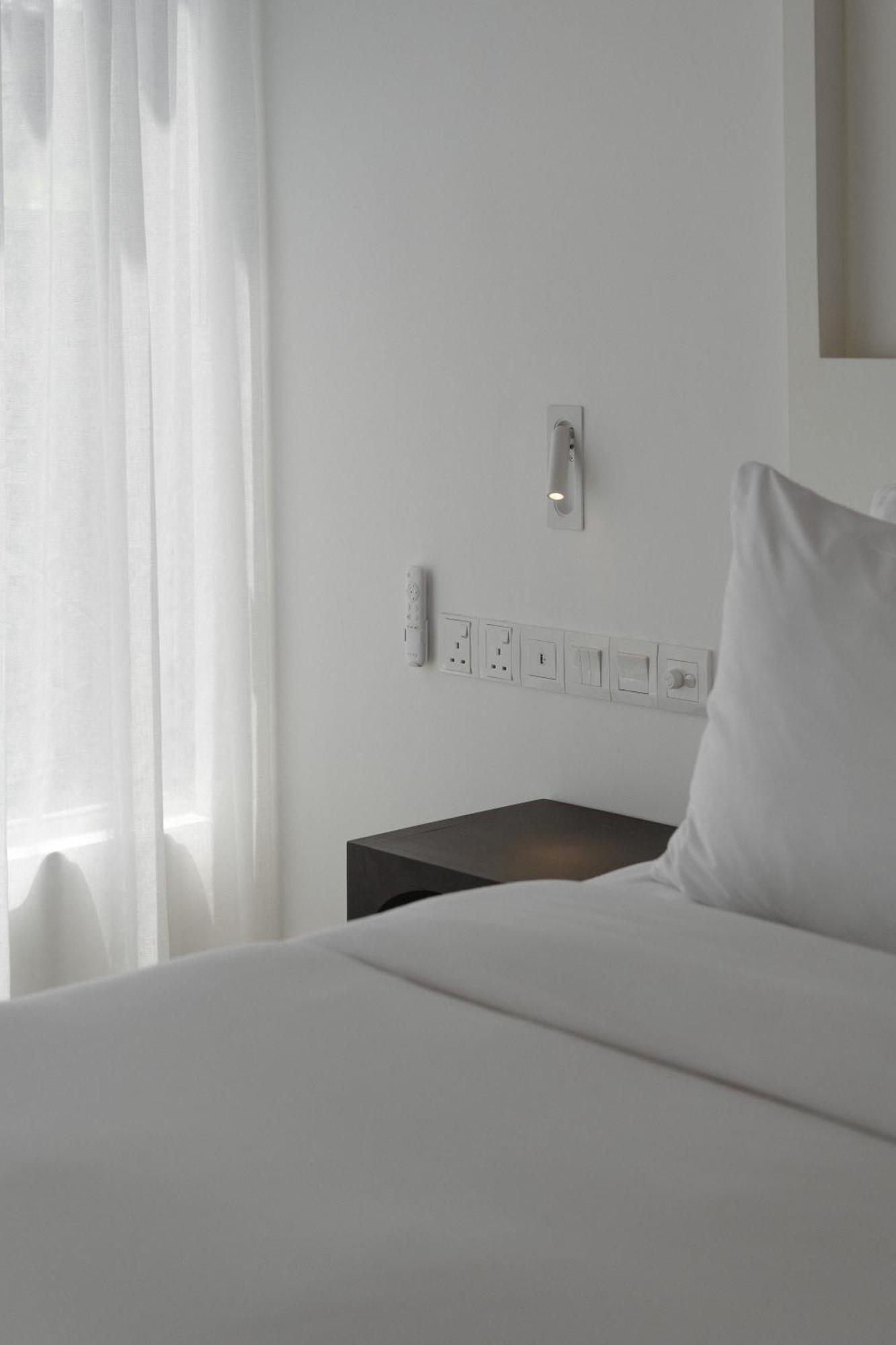 Harding Boutique Hotel Аханґама Екстер'єр фото