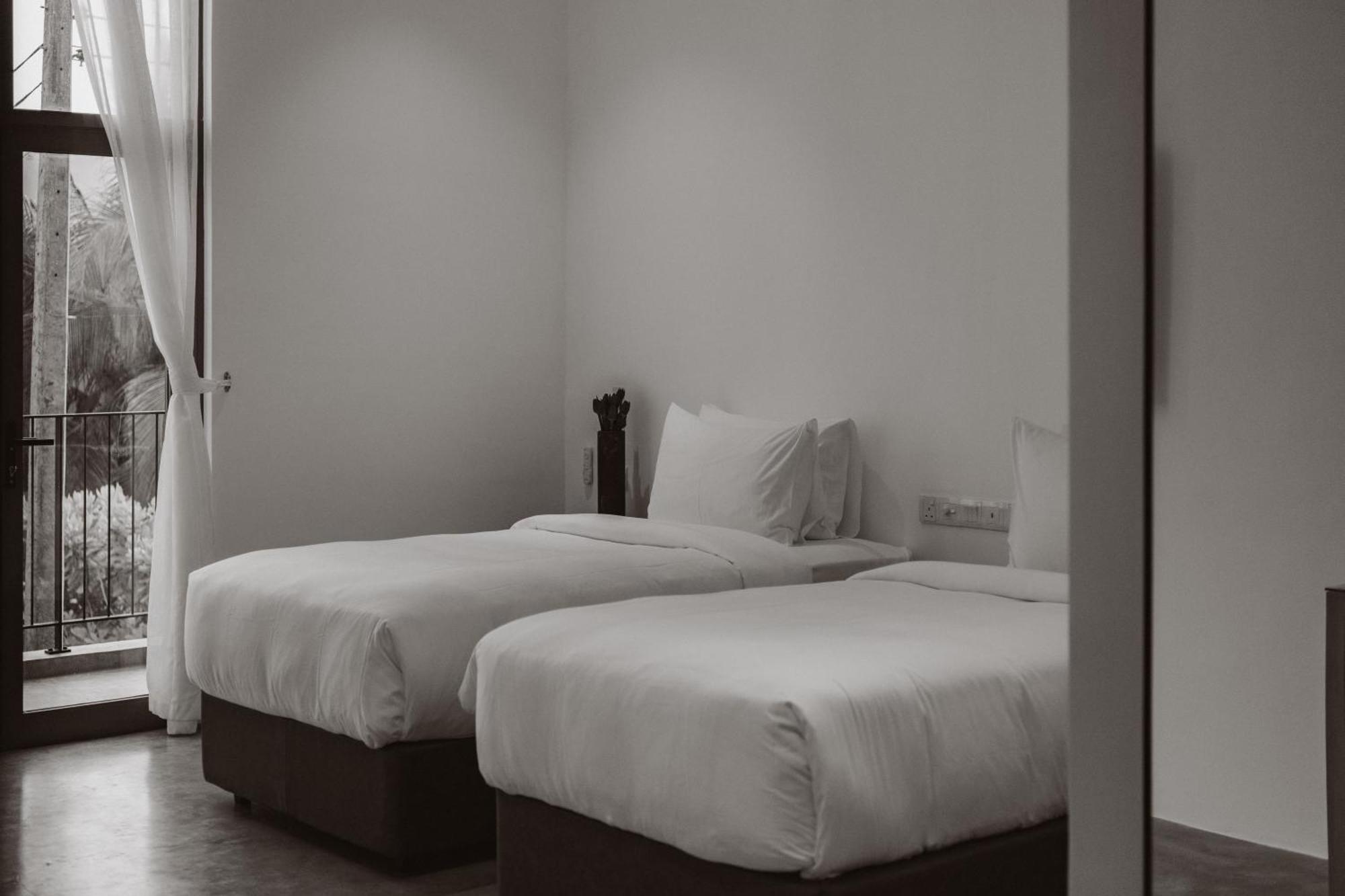 Harding Boutique Hotel Аханґама Екстер'єр фото