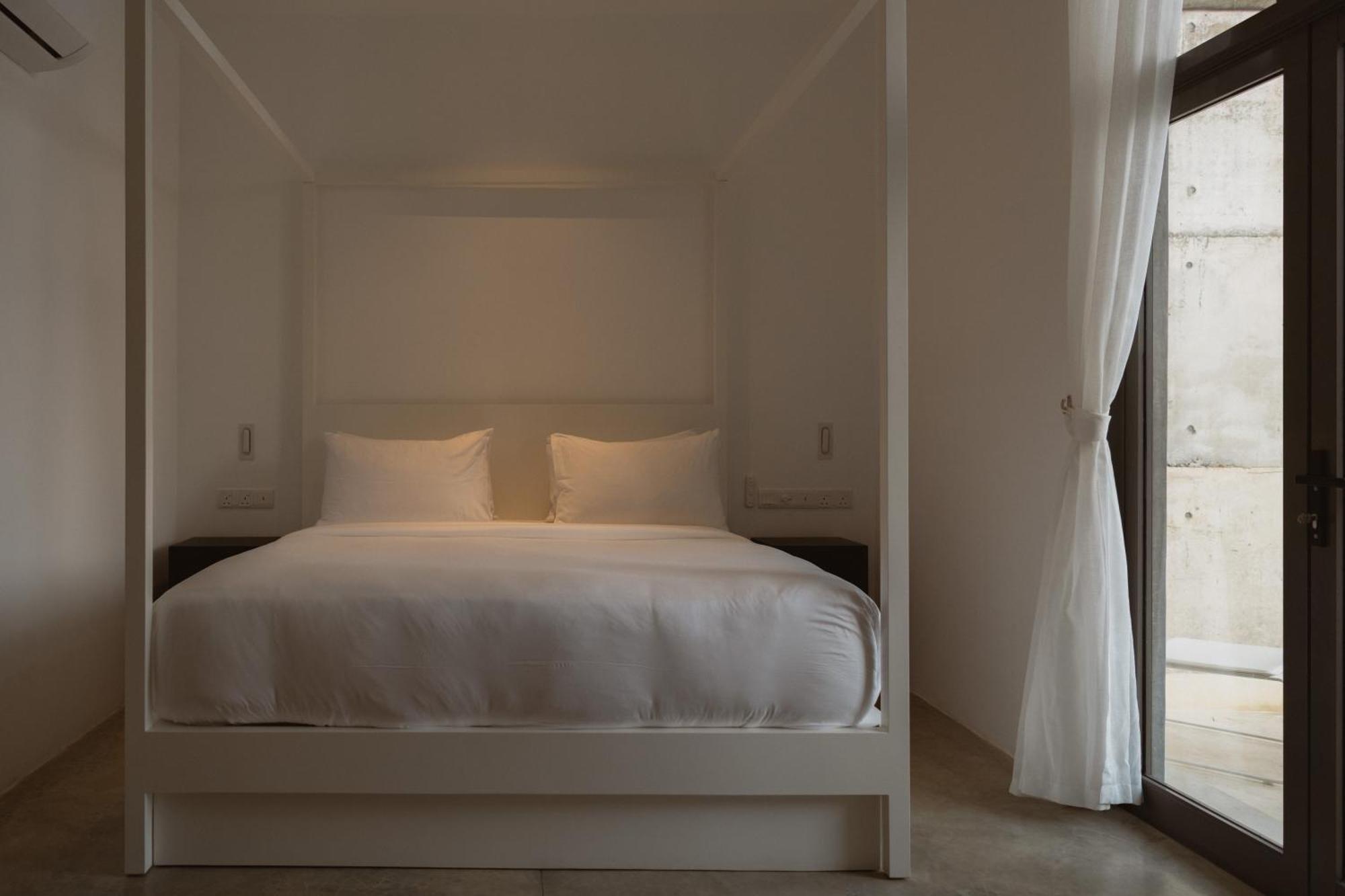 Harding Boutique Hotel Аханґама Екстер'єр фото