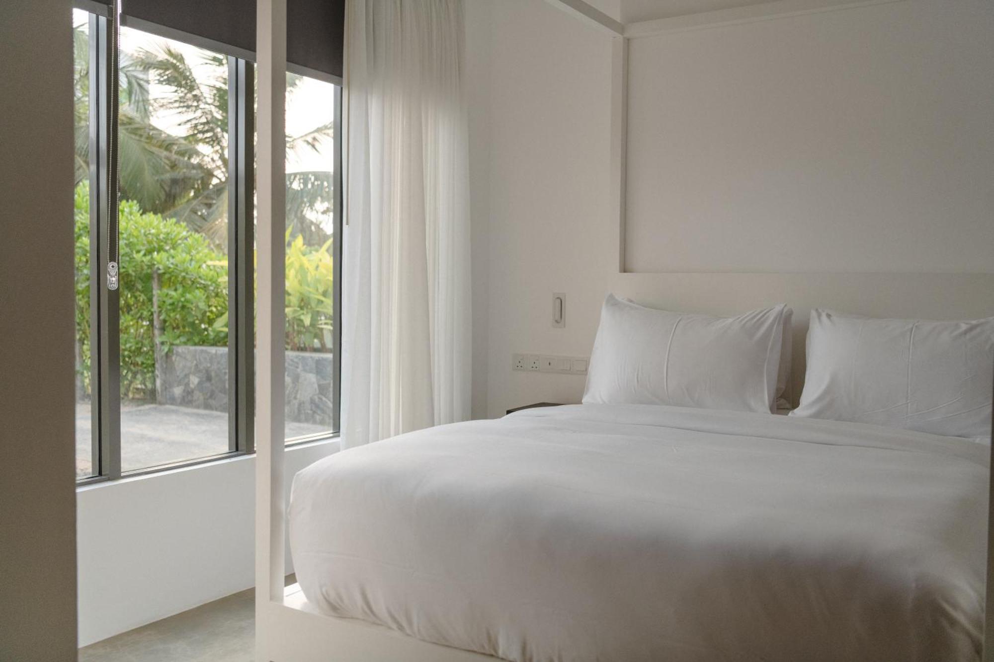 Harding Boutique Hotel Аханґама Екстер'єр фото