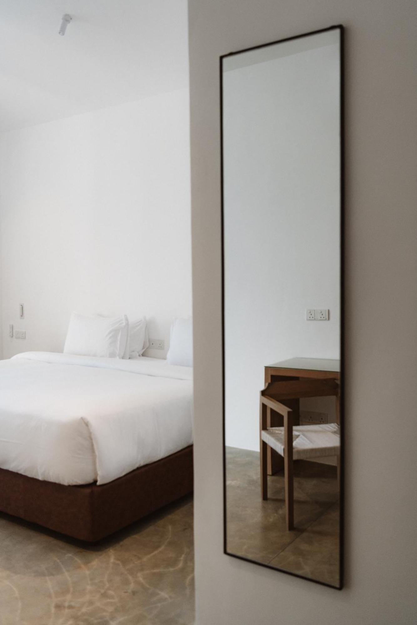 Harding Boutique Hotel Аханґама Екстер'єр фото