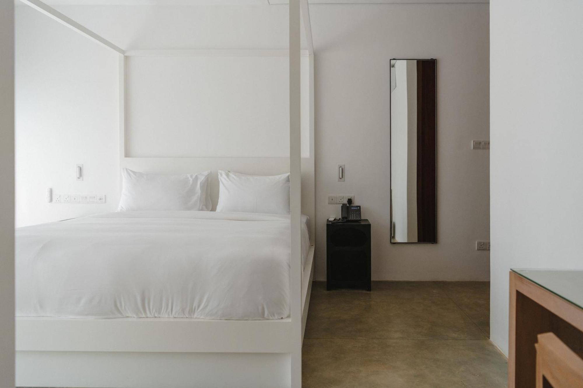 Harding Boutique Hotel Аханґама Екстер'єр фото